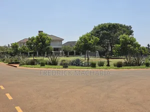 Residential Plot for Sale at Kijani Ridge Tatucity