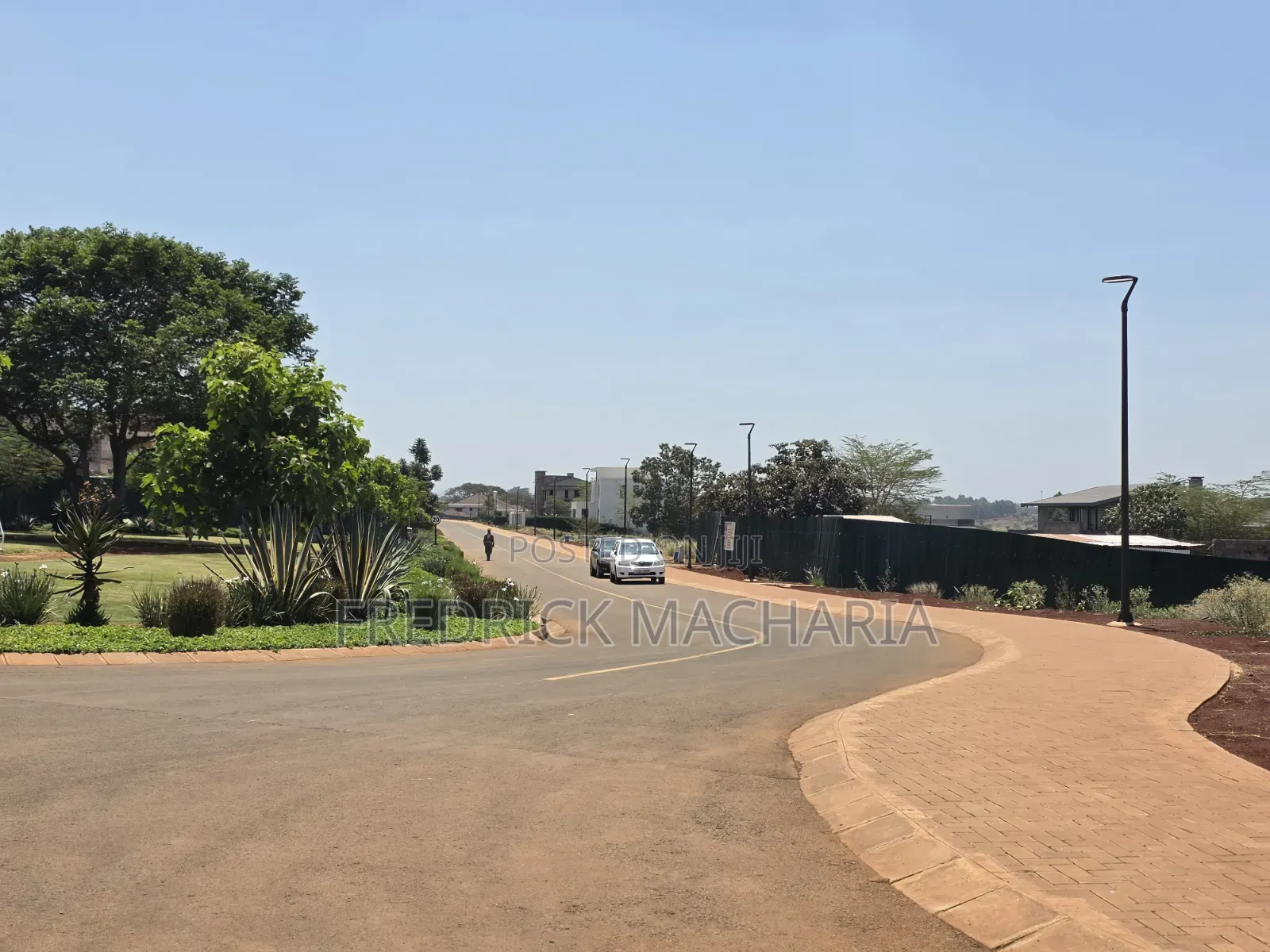 Residential Plot for Sale at Kijani Ridge Tatucity