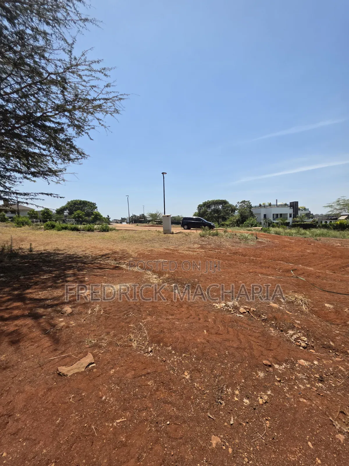 Residential Plot for Sale at Kijani Ridge Tatucity