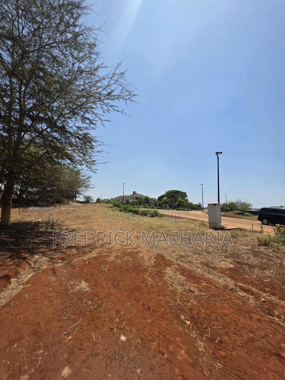 Residential Plot for Sale at Kijani Ridge Tatucity