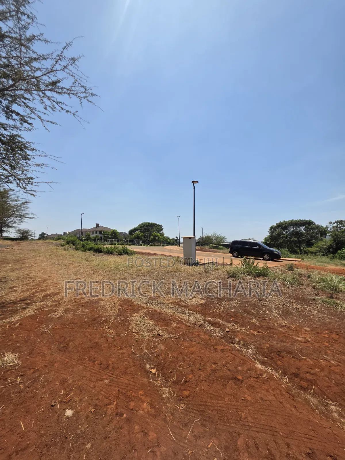Residential Plot for Sale at Kijani Ridge Tatucity