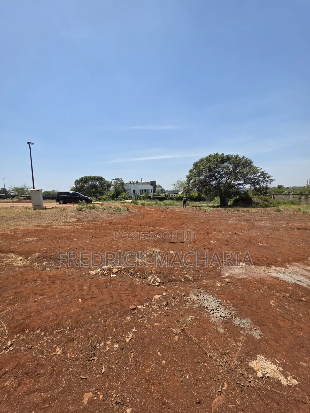 Residential Plot for Sale at Kijani Ridge Tatucity