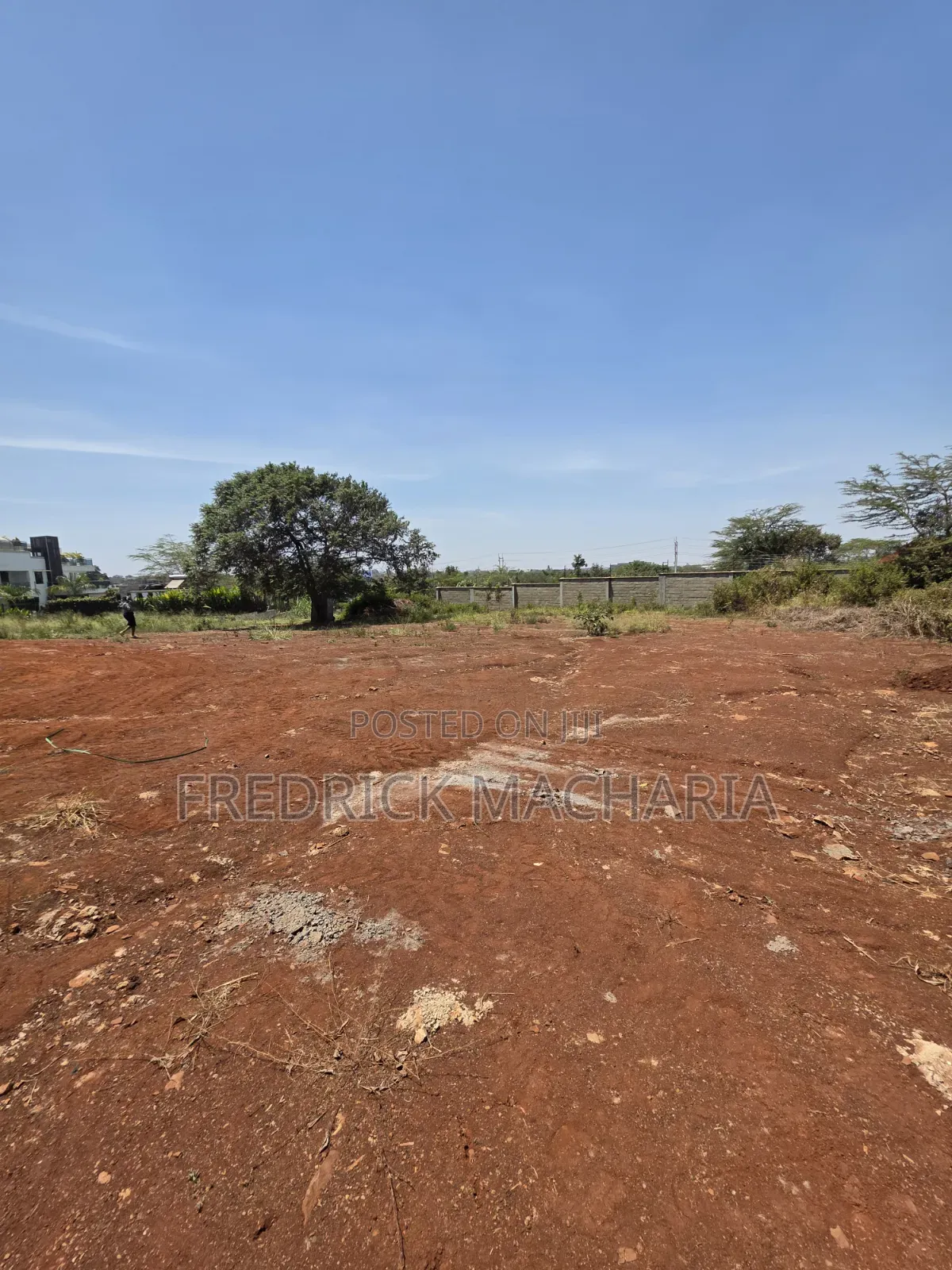Residential Plot for Sale at Kijani Ridge Tatucity