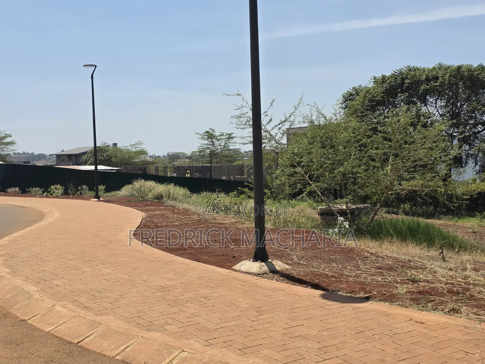 Residential Plot for Sale at Kijani Ridge Tatucity