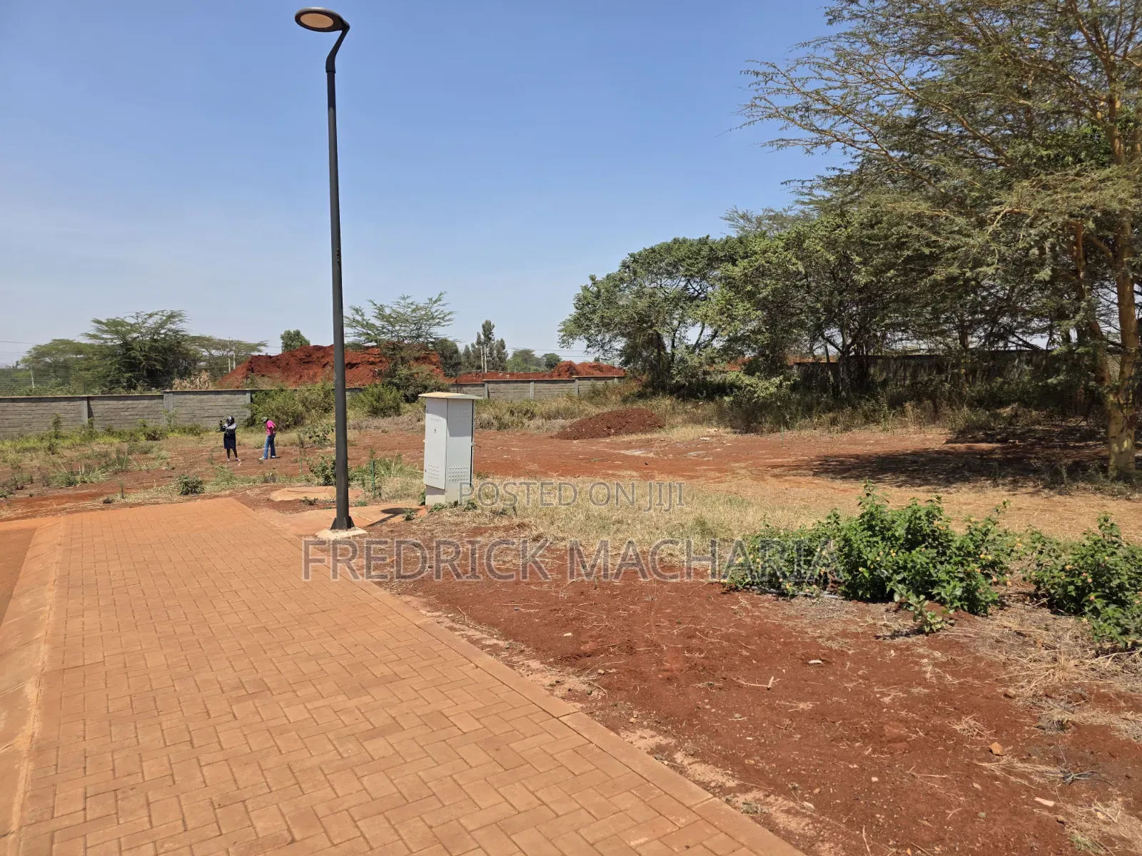 Residential Plot for Sale at Kijani Ridge Tatucity