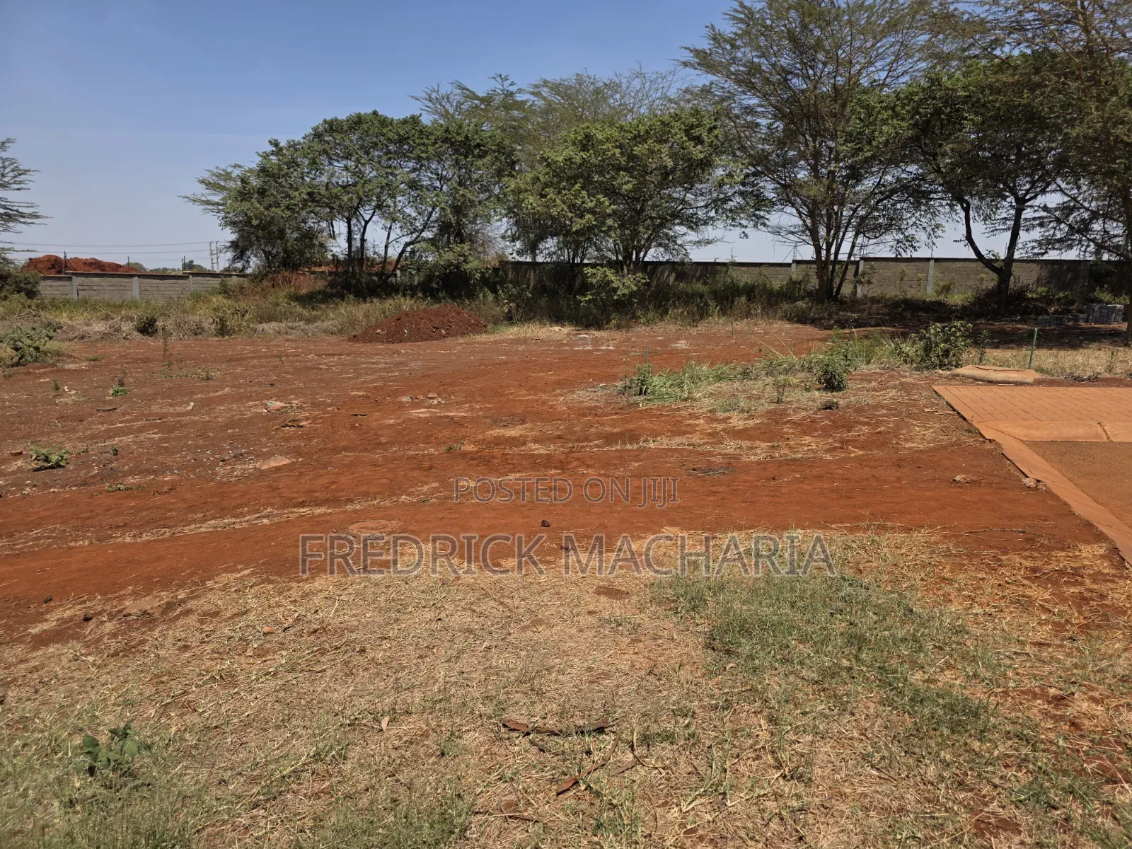 Residential Plot for Sale at Kijani Ridge Tatucity