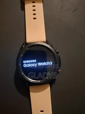 Samsung Watch 3