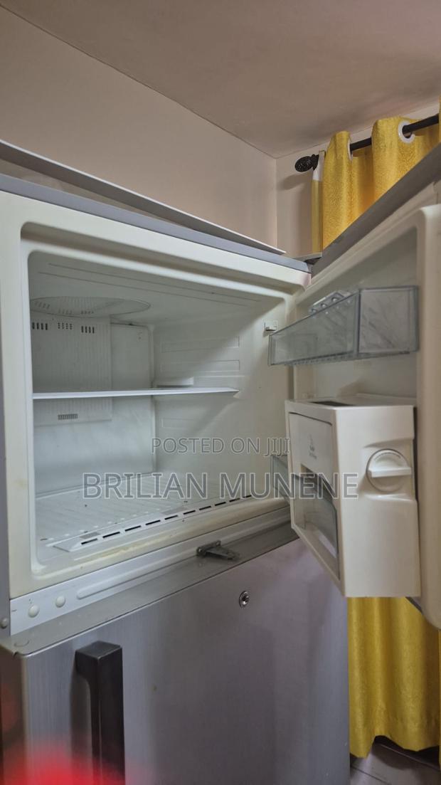 Ramtons Fridge - main view