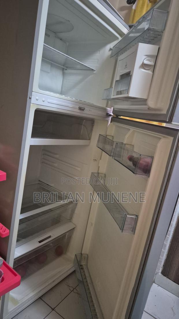 Ramtons Fridge - thumbnail 2