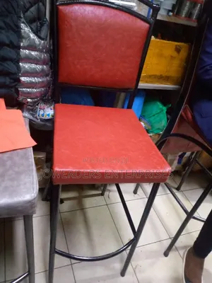 High Stools/Counter Chairs[sina Tabu]