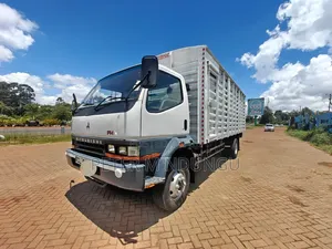Mitsubishi FH 215,2017 Model, 6550cc, Local Assembly