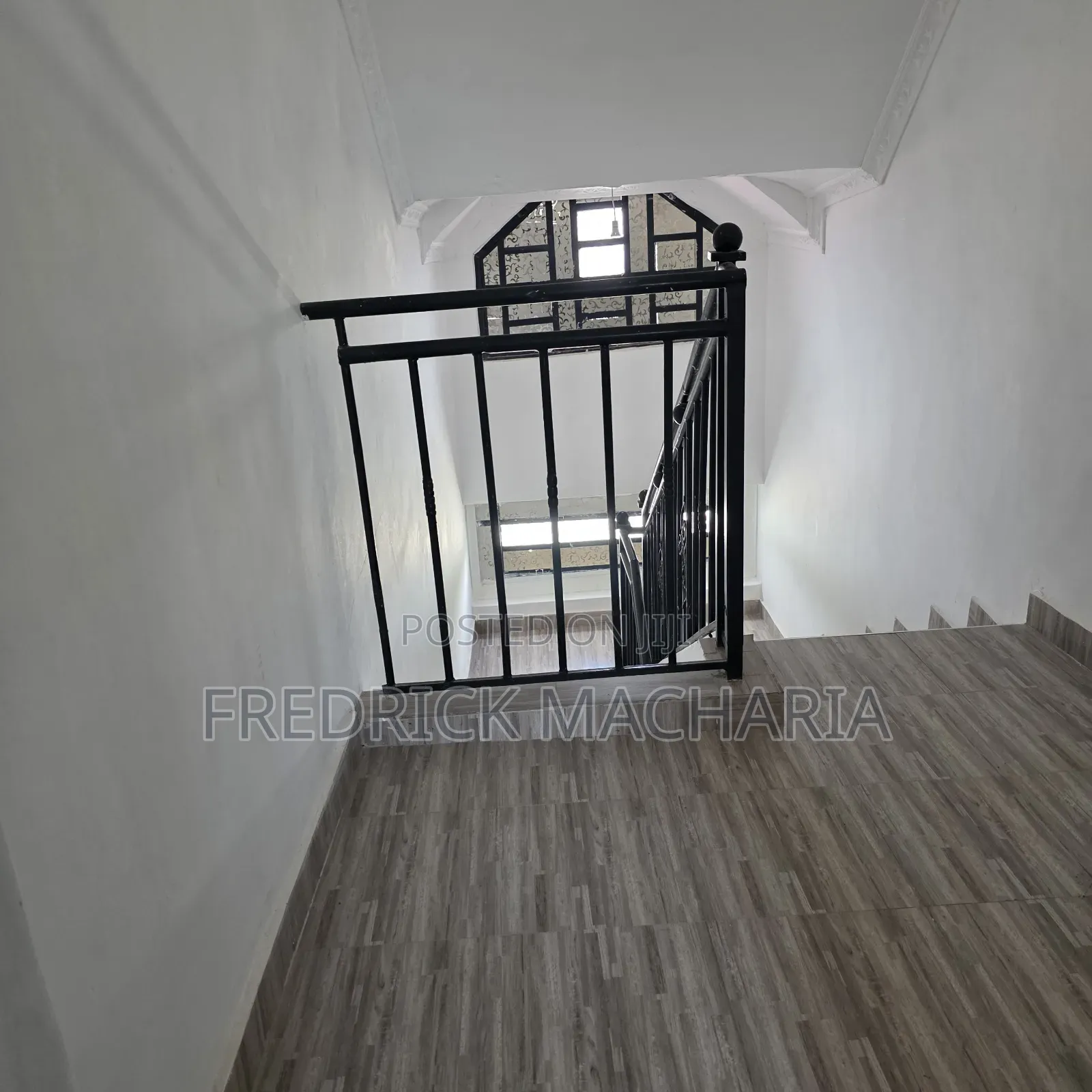 4bdrm Maisonette in Kenyatta Road for sale