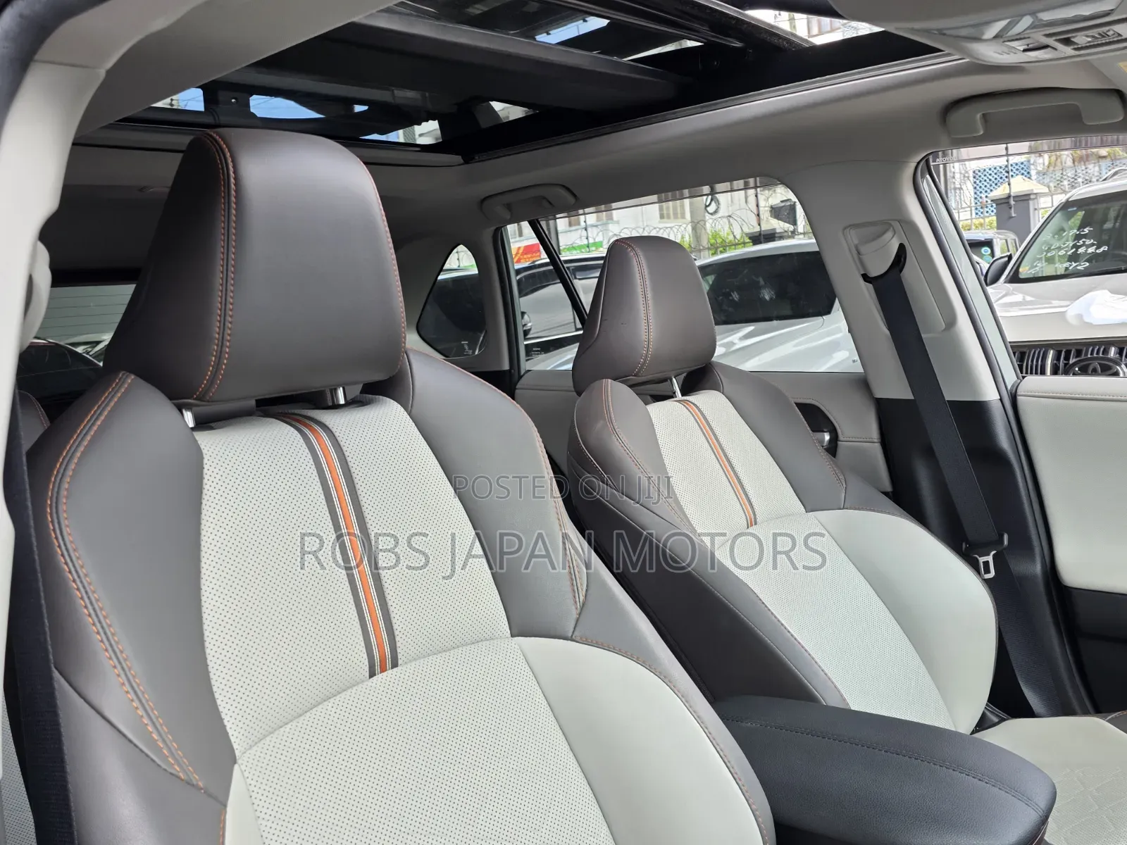 Toyota RAV4 Adventure AWD 2020 Green