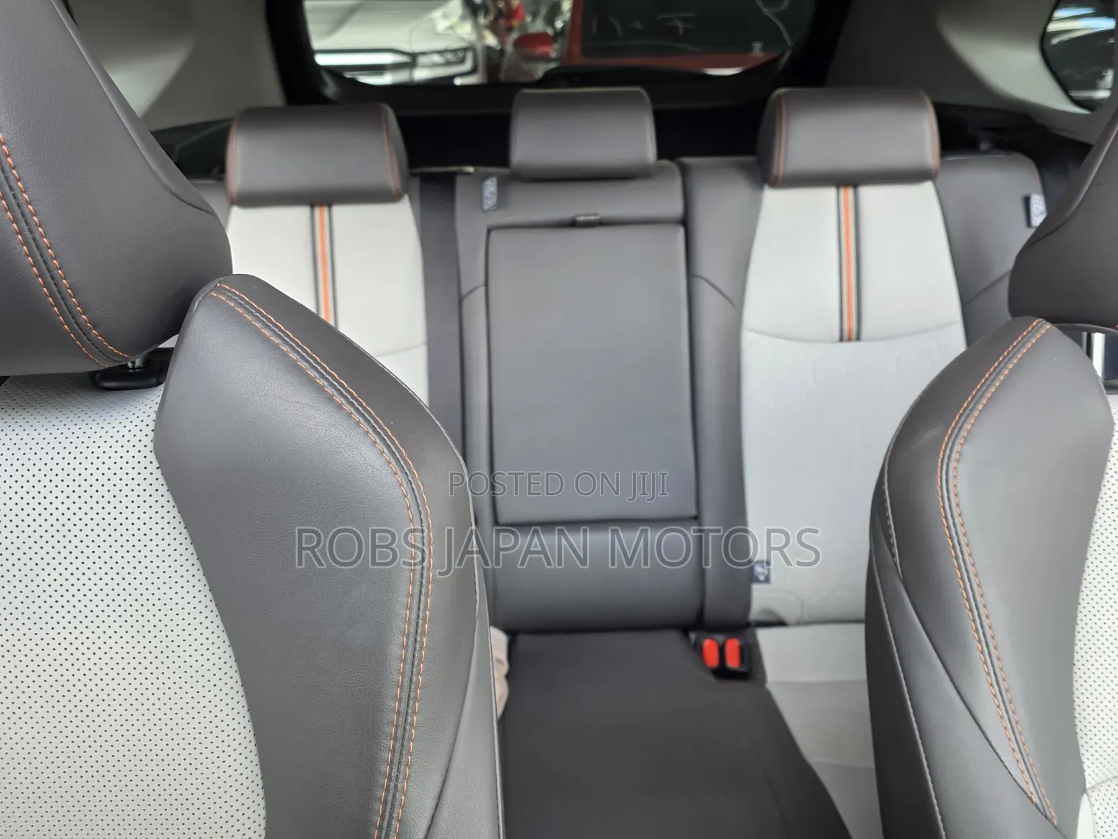 Toyota RAV4 Adventure AWD 2020 Green