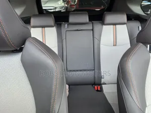 Toyota RAV4 Adventure AWD 2020 Green