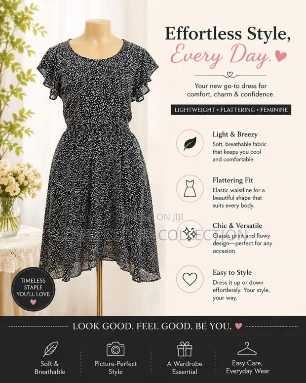 Wrap Dresses - thumbnail 2