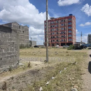 2 Adjacent Commercial Plots for Sale at Infinity