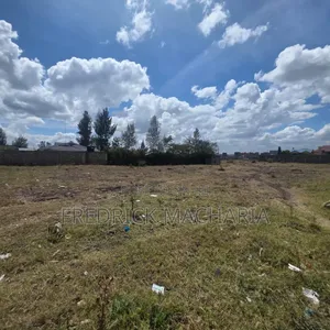2 Adjacent Commercial Plots for Sale at Infinity