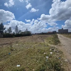 2 Adjacent Commercial Plots for Sale at Infinity