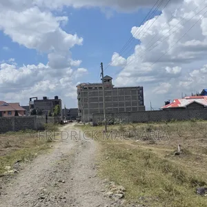 2 Adjacent Commercial Plots for Sale at Infinity