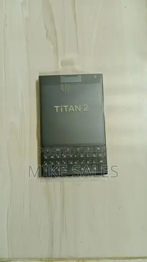 Mobile Phone 512 GB Black