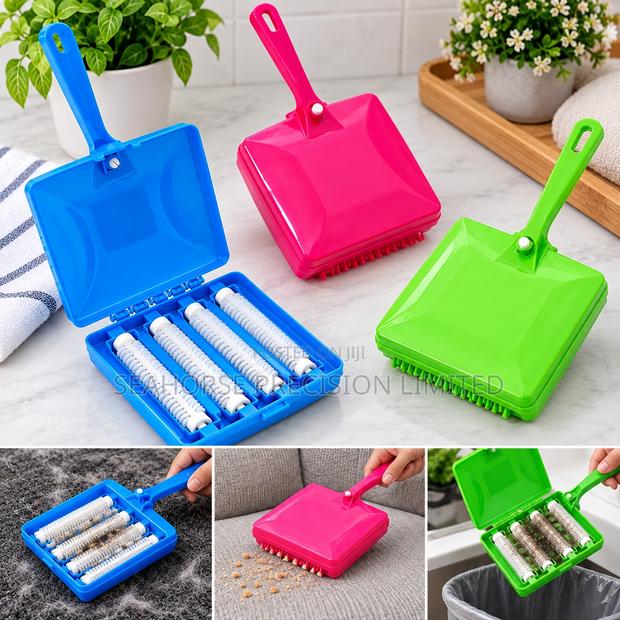 Multipurpose Brush Cleaner - thumbnail 2