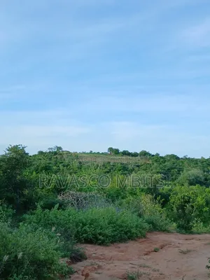 25 Acres Forsale in Malindi Garashi Near to Garashi Secondary School