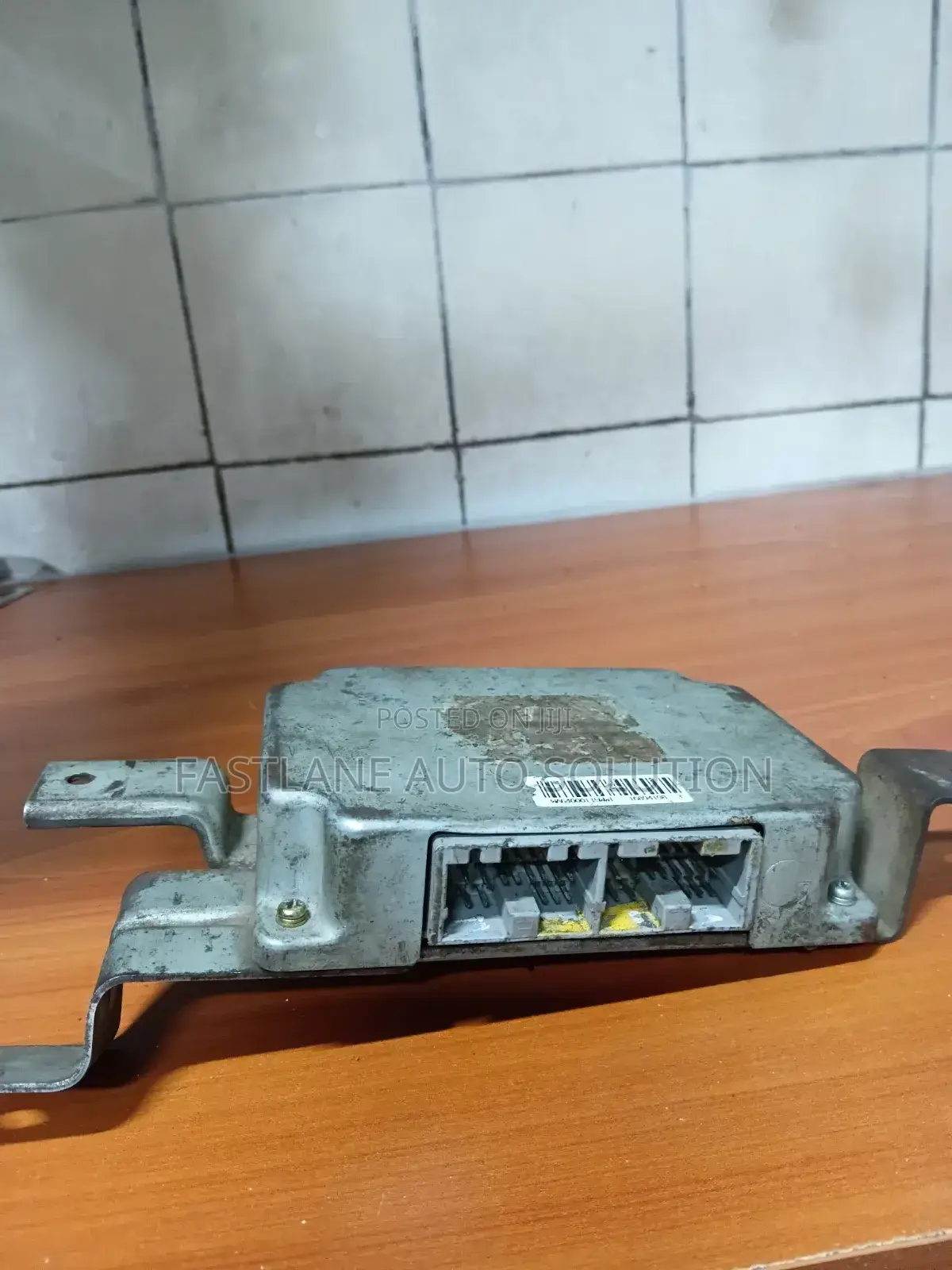 Gearbox Computer for Nissan Xtrail Nt 30 Nissan B15