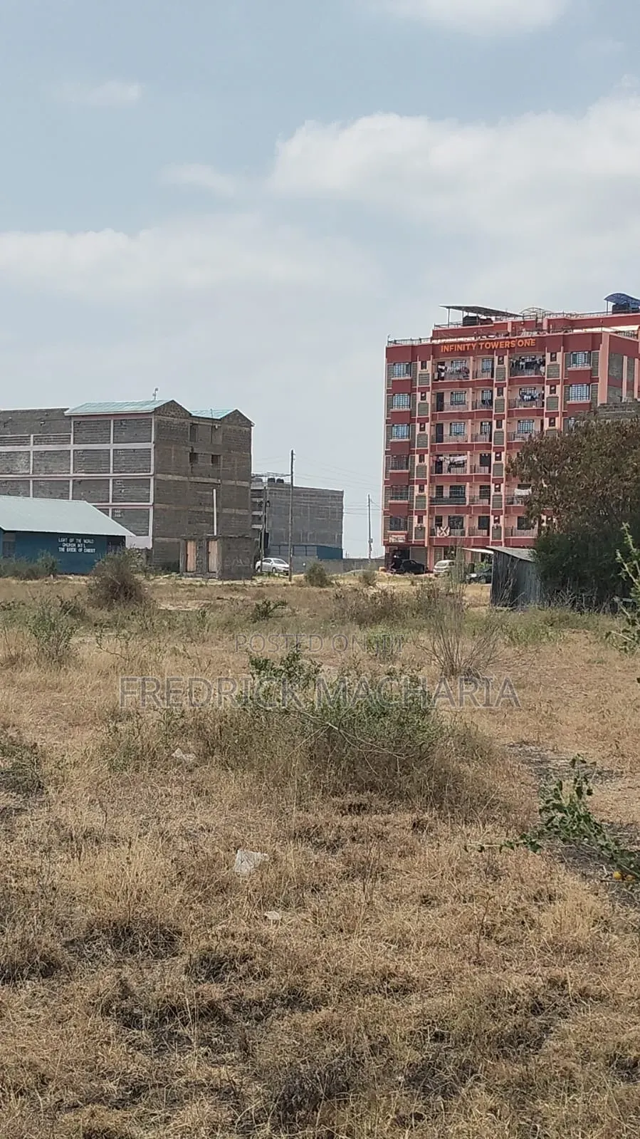 Quarter Acre for Sale at Infinity