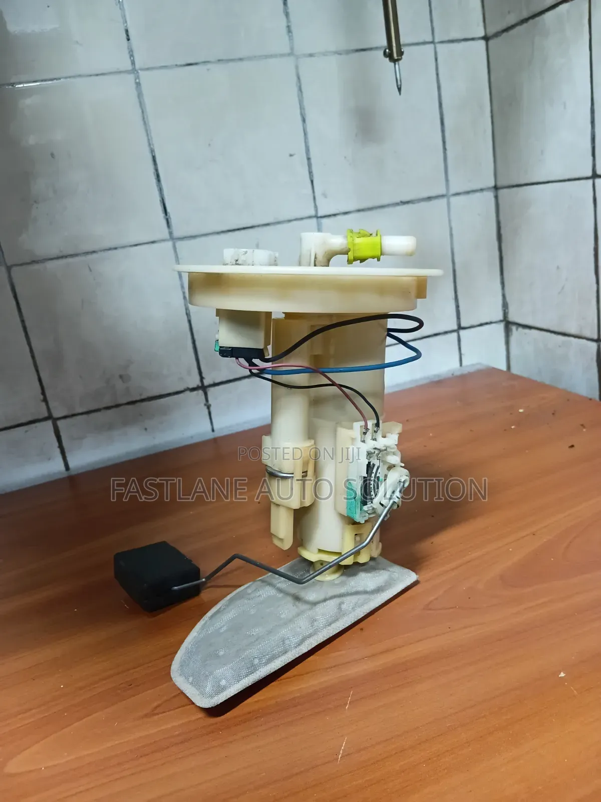 Suzuki Alto Fuel Pump