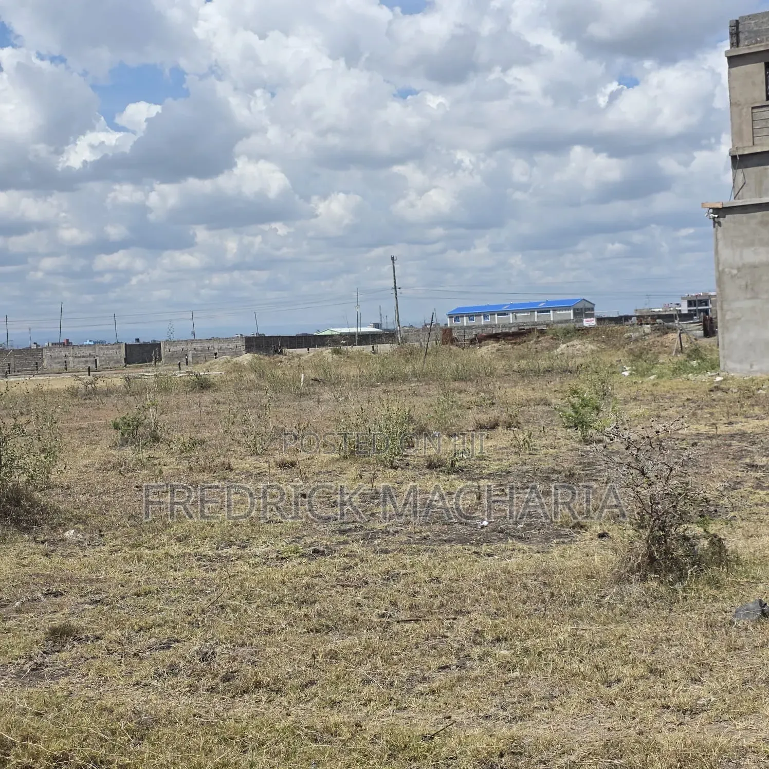 Quarter Acre for Sale at Infinity
