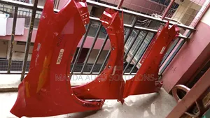 Mazda Cx3 Fender 2015 -2020