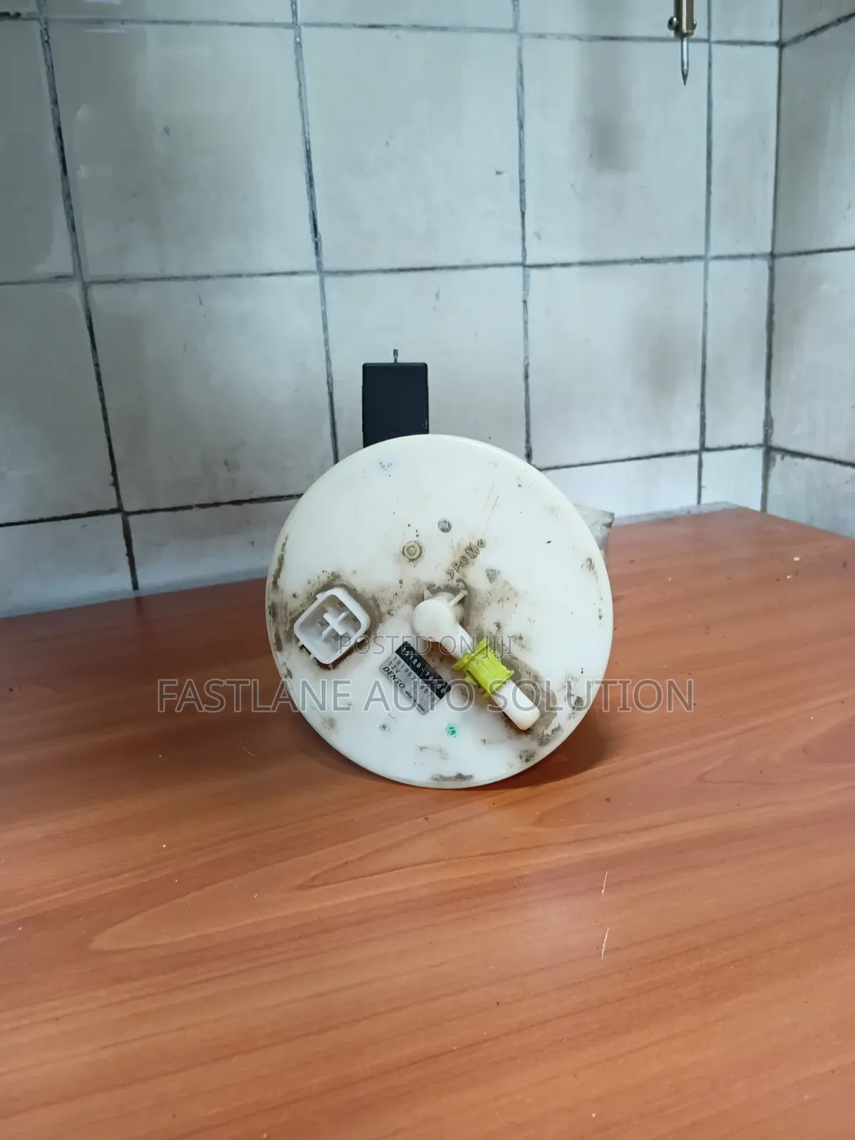 Suzuki Alto Fuel Pump
