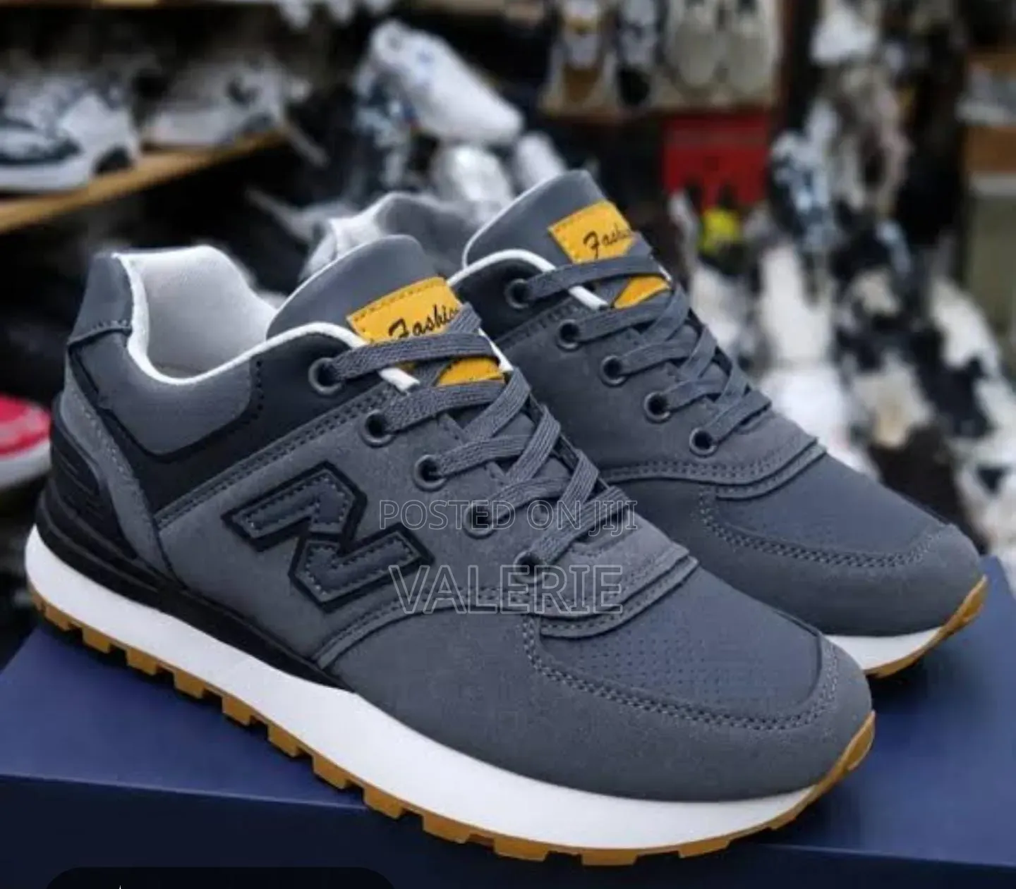 New Balance Sneakers