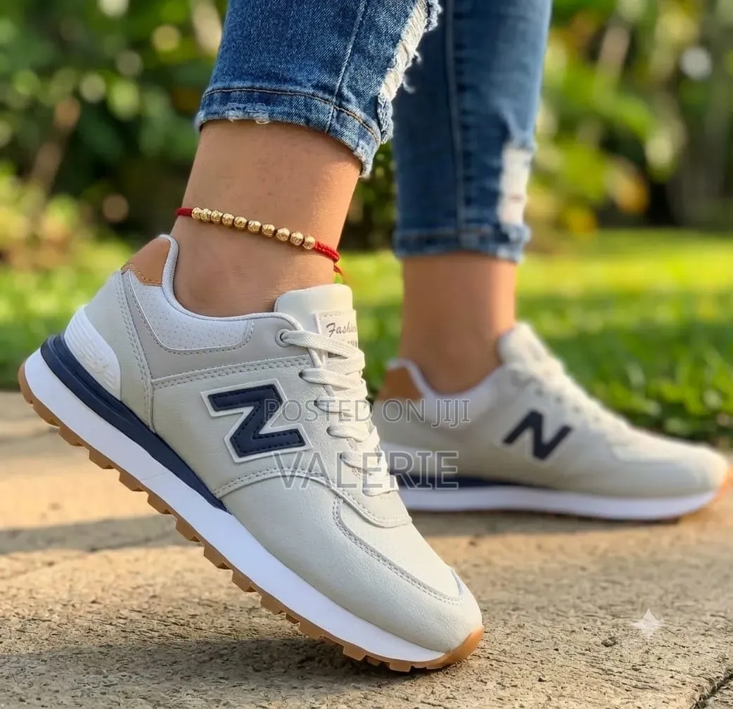 New Balance Sneakers