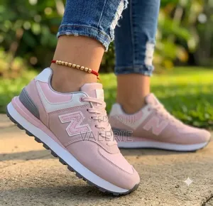 New Balance Sneakers