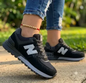 New Balance Sneakers