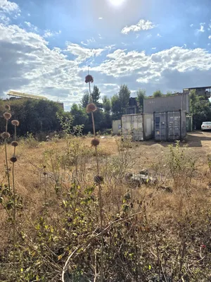 Quarter Acre Commercial Plot for Sale Kamakis