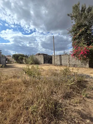 Quarter Acre Commercial Plot for Sale Kamakis