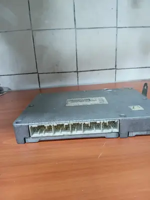 Toyota 2az Computer