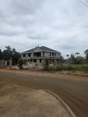 Quarter Acre Residential Plot for Sale Daykio Bustani