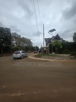 Quarter Acre Residential Plot for Sale Daykio Bustani