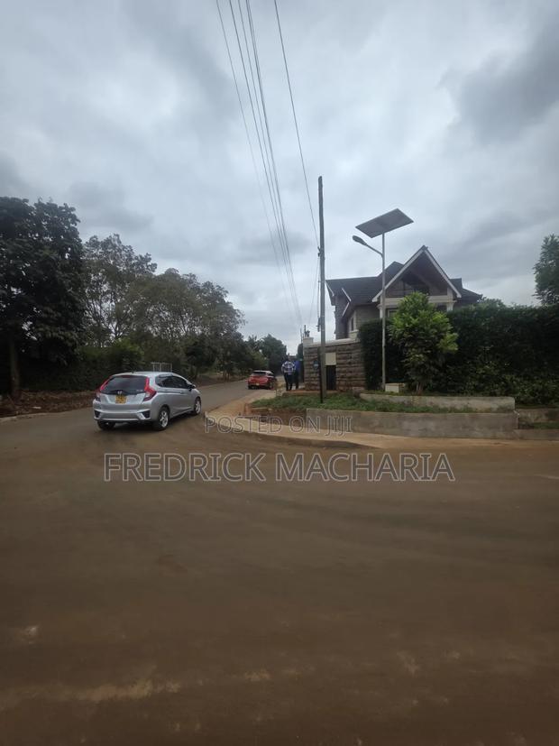 Quarter Acre Residential Plot for Sale Daykio Bustani - thumbnail 3
