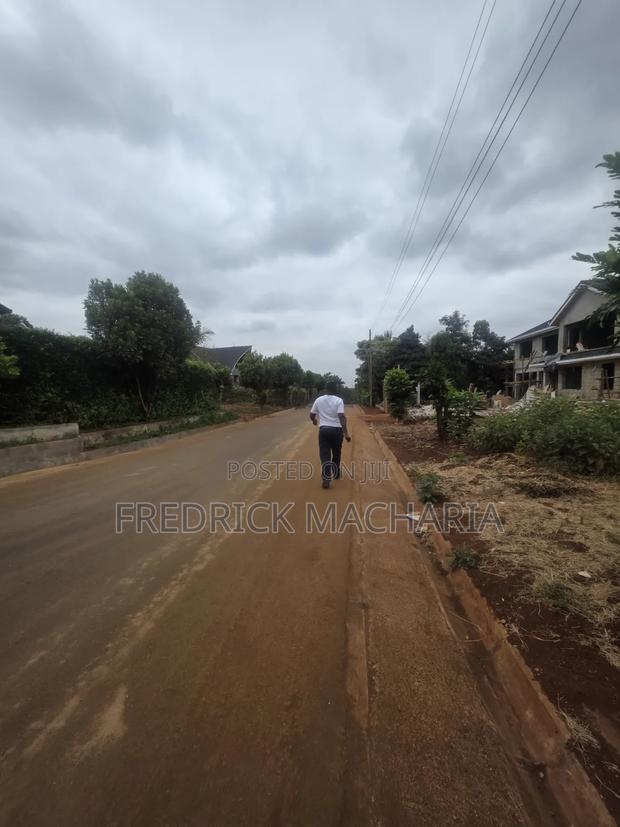 Quarter Acre Residential Plot for Sale Daykio Bustani - thumbnail 7
