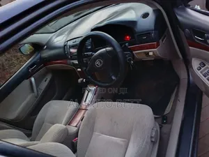 Toyota Premio 1.8 FWD 2004 Gray