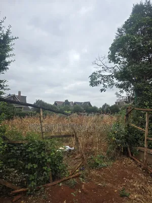 Quarter Acre Residential Plot for Sale at Daykio Bustani