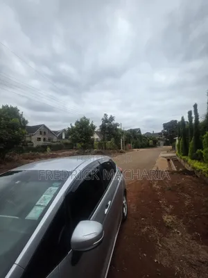 Quarter Acre Residential Plot for Sale at Daykio Bustani