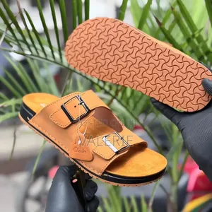Clark Sandals
