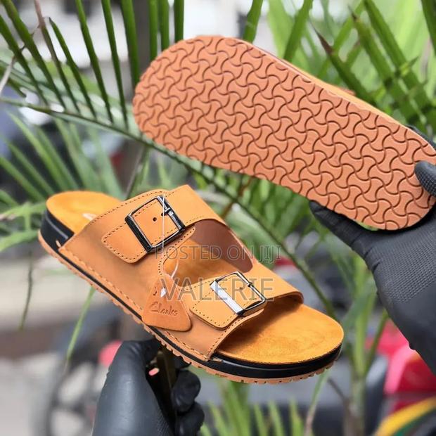 Clark Sandals