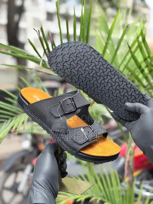 Clark Sandals